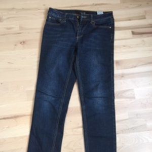 Boys size 12 Joe's brand jeans. Slim fit